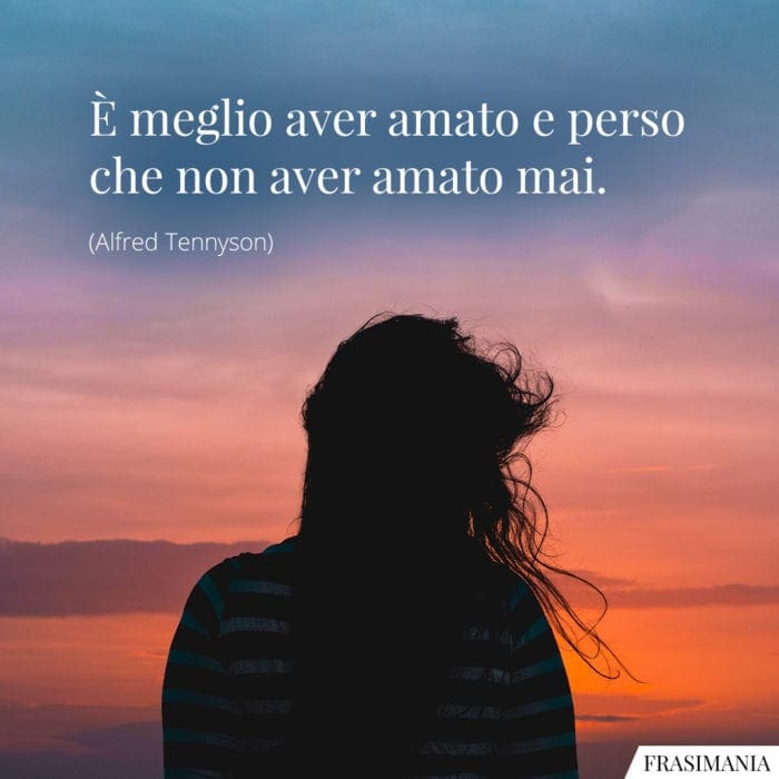 frasi-amato-perso-mai