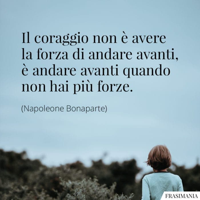 frasi-coraggio-forza-napoleone