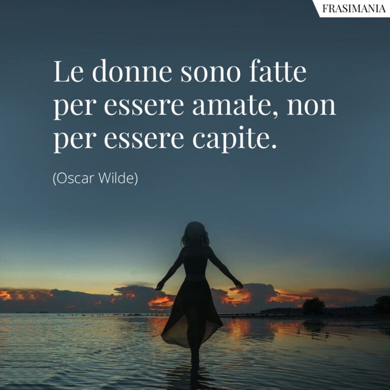 Aforismi Sull Amicizia Tra Uomo E Donna
