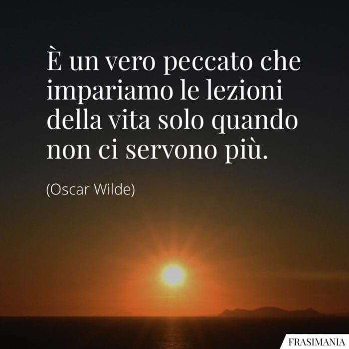 frasi-lezioni-vita-wilde