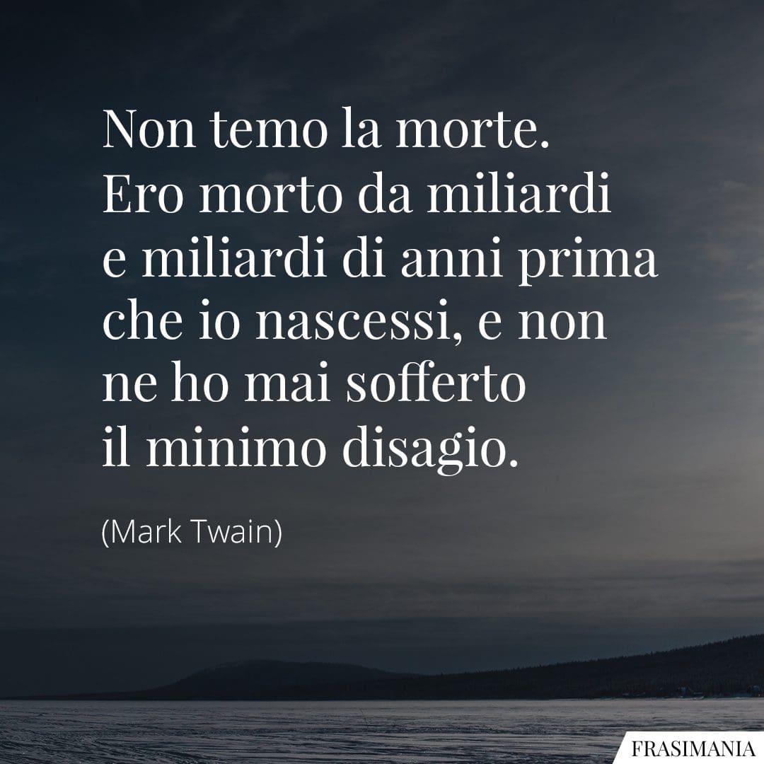 Frasi Sulla Morte Di Un Fratello Frasi sulla vita e la morte (con immagini)