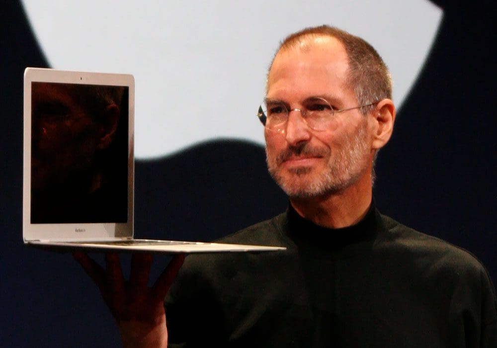 Frasi Di Steve Jobs In Inglese Le 25 Piu Belle E Toccanti Con Traduzione