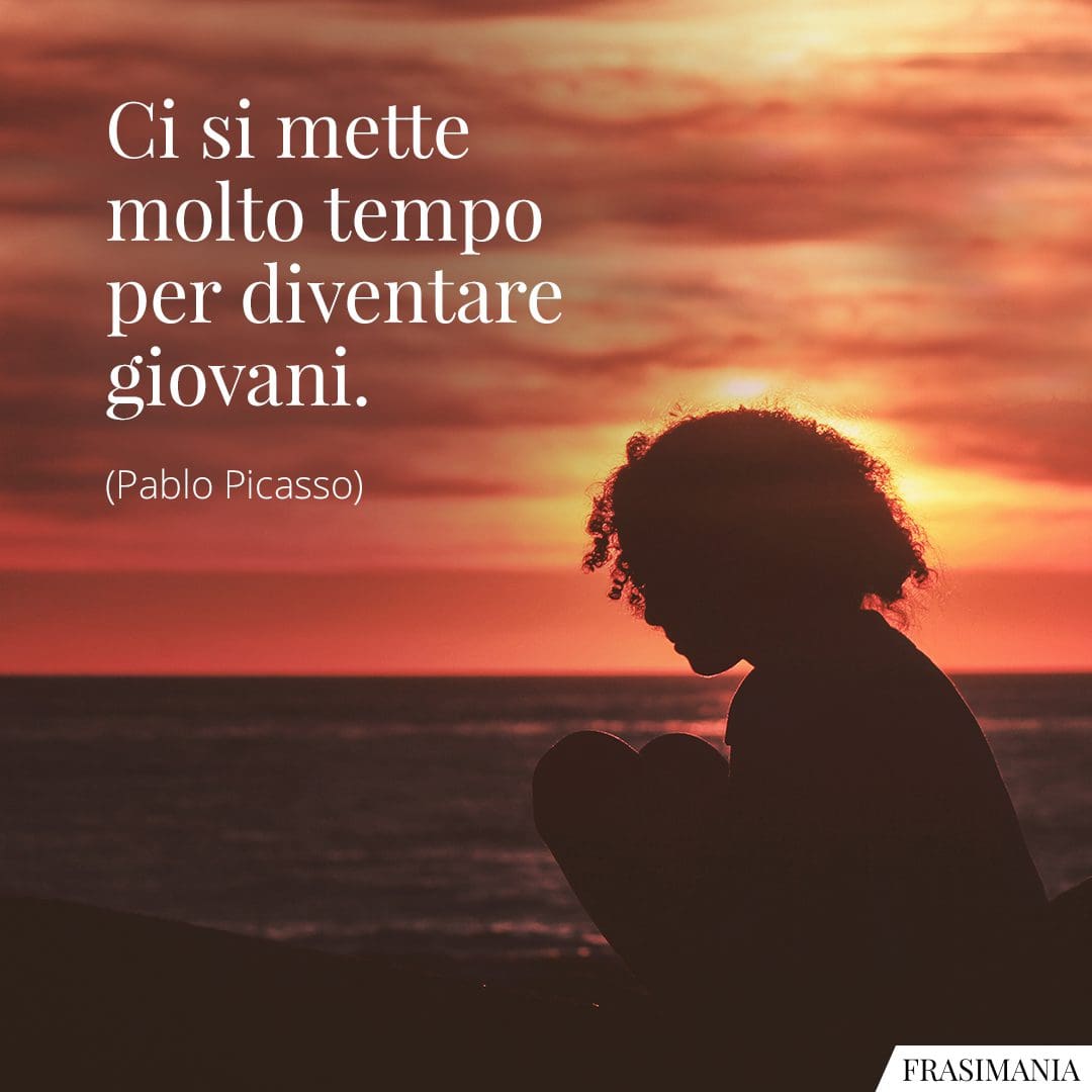 Frasi Sulla Giovinezza E Vecchiaia Frasi sulla vecchiaia e la saggezza (con immagini)