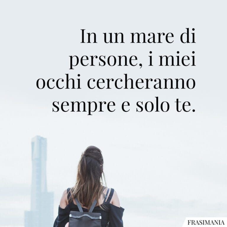 Piu Dolce Sarebbe La Morte Se Il Mio Sguardo