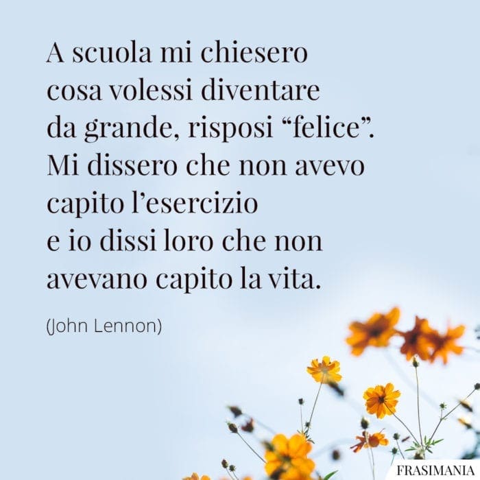 50 Pensieri Positivi Sulla Vita Per Iniziare Al Meglio La Giornata