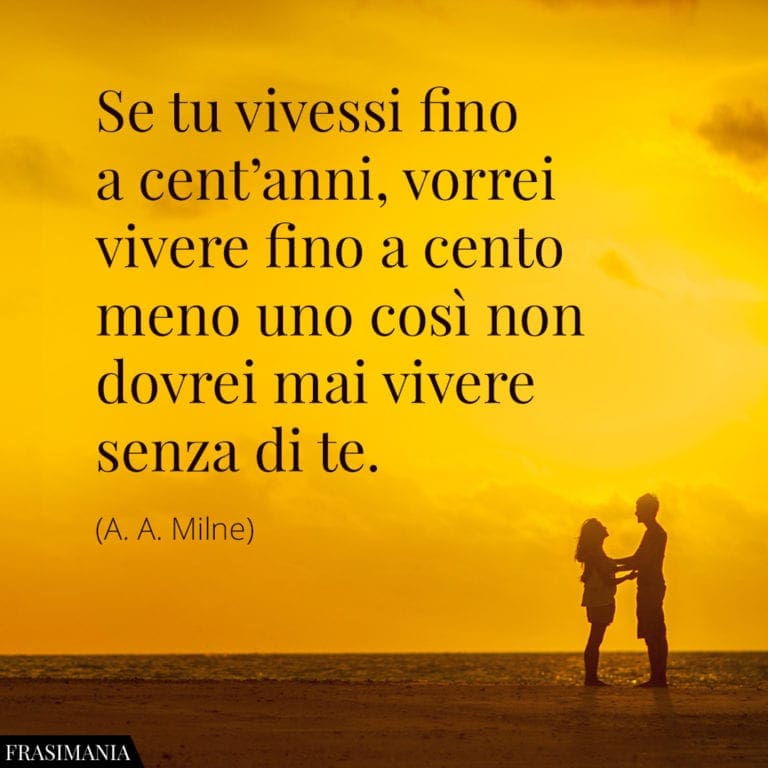 Frasi Dolci le 125 più belle