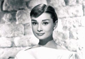 Frasi di Audrey Hepburn