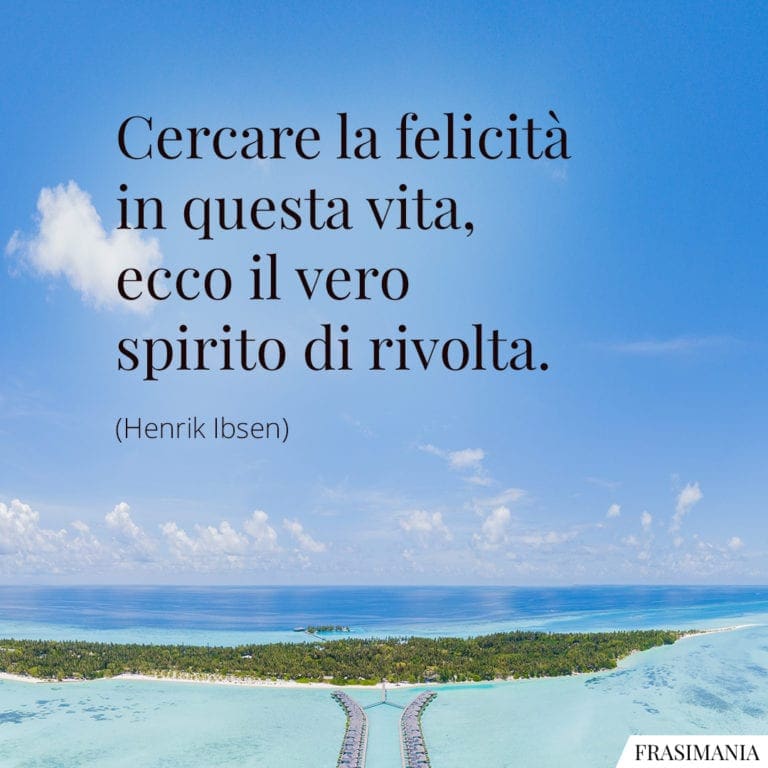 Pensieri Positivi Per Vivere Meglio