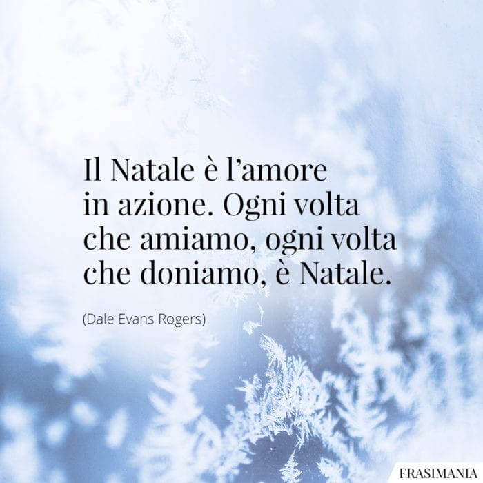 Frasi sul Natale: le 100 più belle (d'amore, religiose e divertenti)