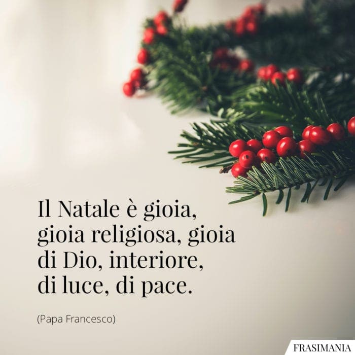 Aforismi Sul Natale.Frasi Sul Natale Le 100 Piu Belle D Amore Religiose E Divertenti Frasi Mania