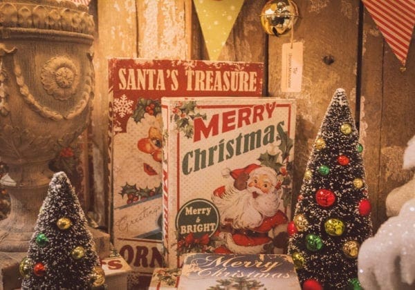 Le 35 Più Belle Frasi Sul Natale In Inglese Con Traduzione