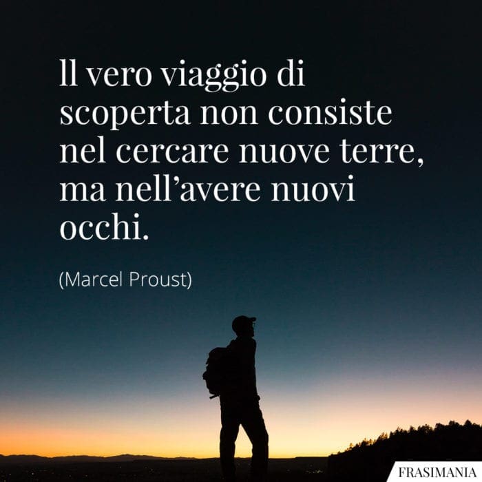 Frasi sul Viaggio: le 150 più belle (con immagini)