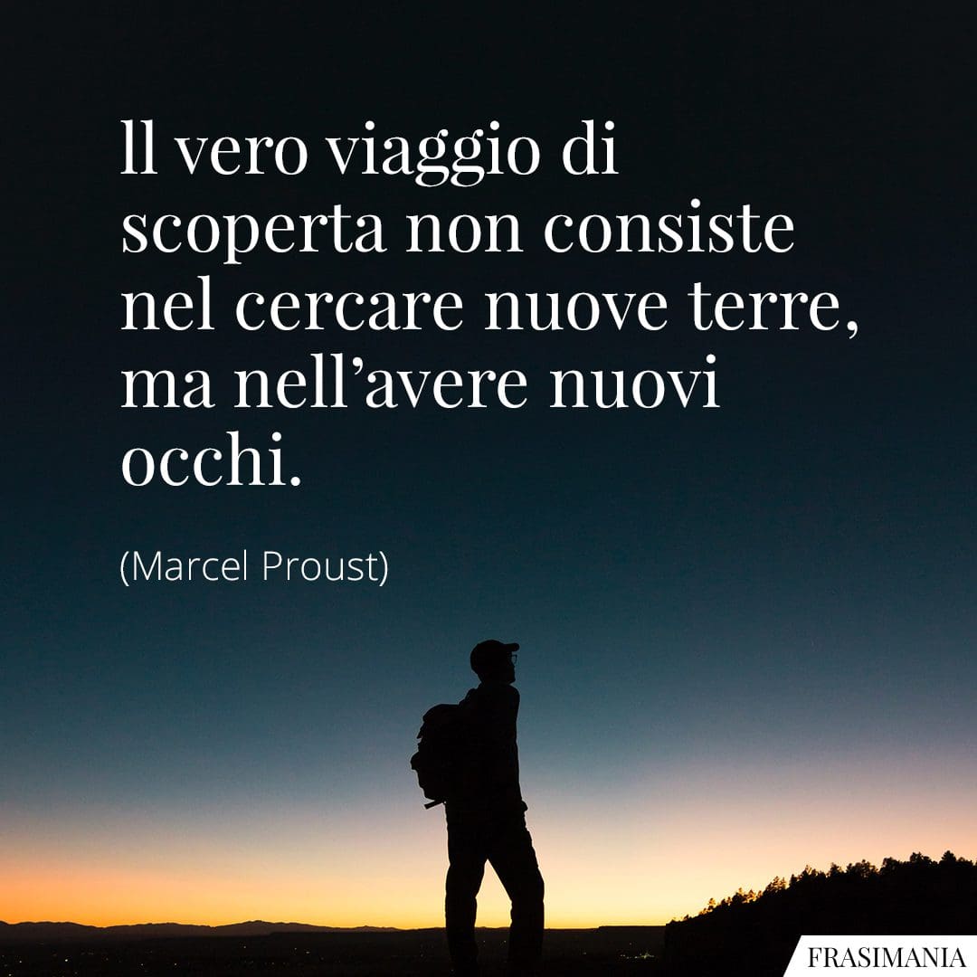 Frasi Sul Proprio Paese Di Origine Frasi sul viaggio (con immagini)
