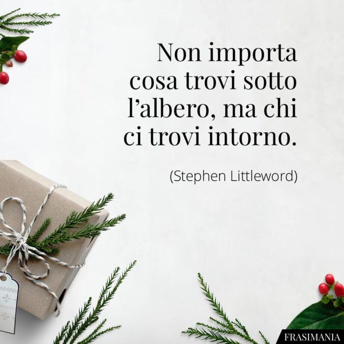 Che Cosa Significa Il Natale.Frasi Sul Natale Le 100 Piu Belle D Amore Religiose E Divertenti Frasi Mania