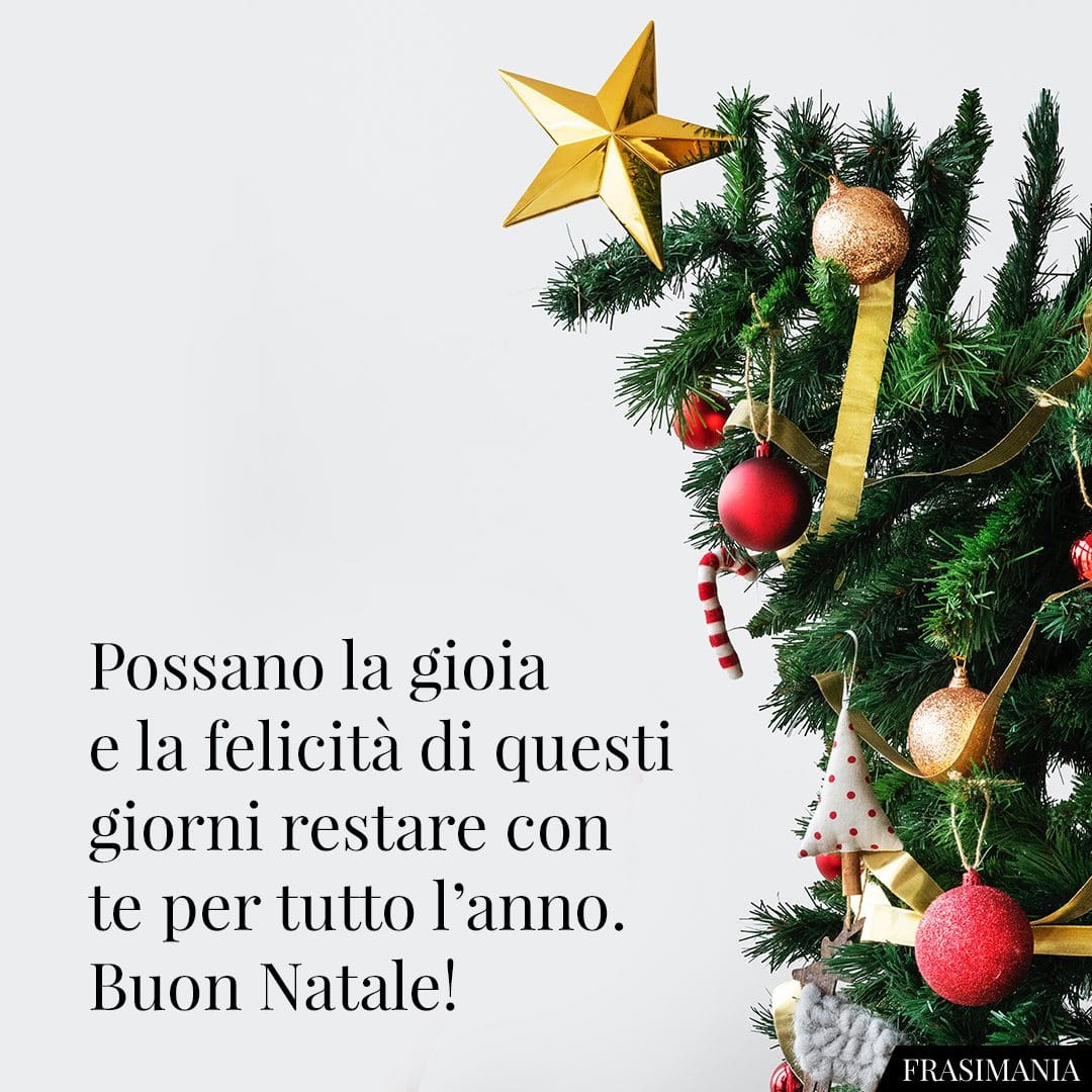Quando Si Fanno Gli Auguri Di Natale Auguri di Natale 2021: le 125 frasi più belle (originali, formali e