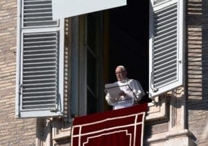 Frasi sul Natale di Papa Francesco