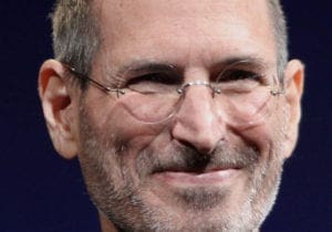 Discorso di Steve Jobs a Stanford