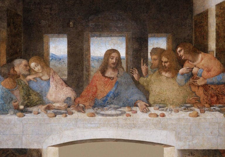 Frasi della Bibbia e del Vangelo sulla morte