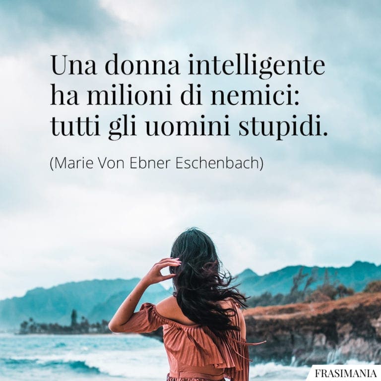 Frasi di Donne Famose le 125 più belle di sempre (con immagini)