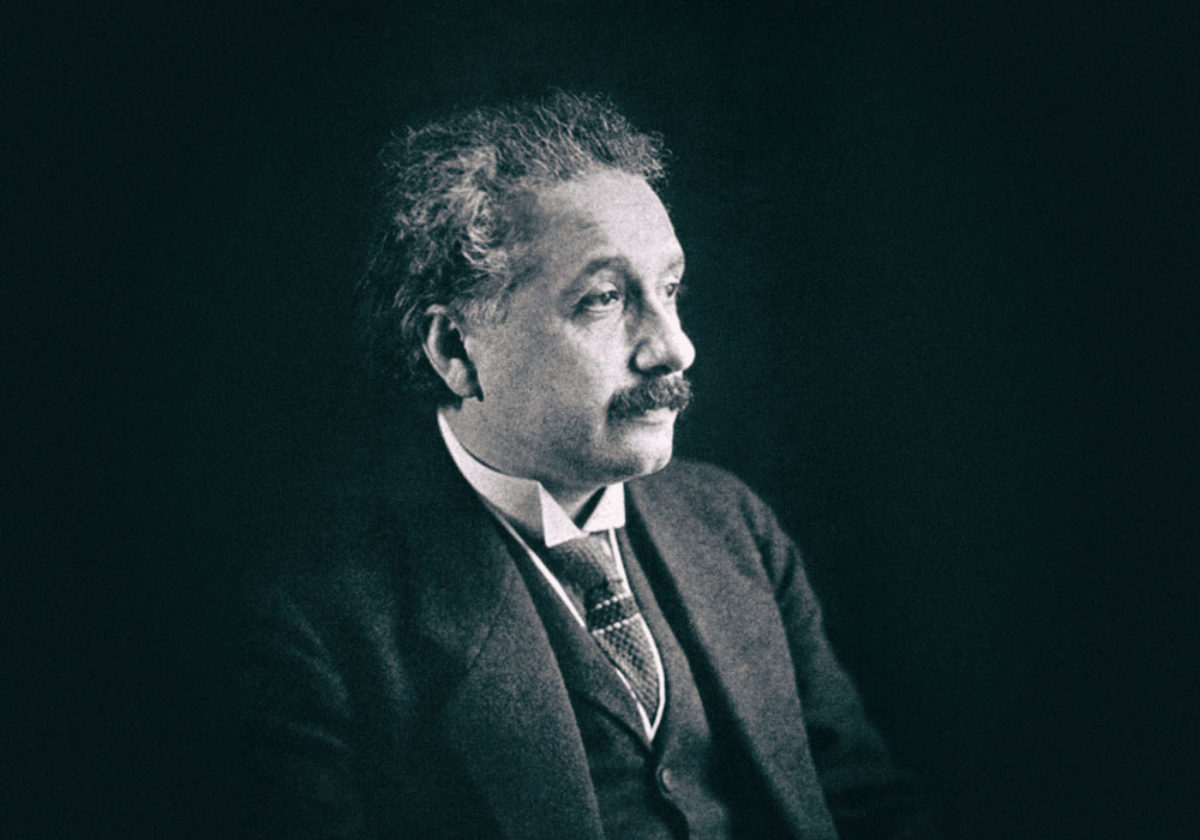 Frasi Di Einstein Sulla Stupidita E Sull Intelligenza Le 25 Piu Belle