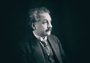 Frasi di Einstein sulla Stupidità e sull'Intelligenza