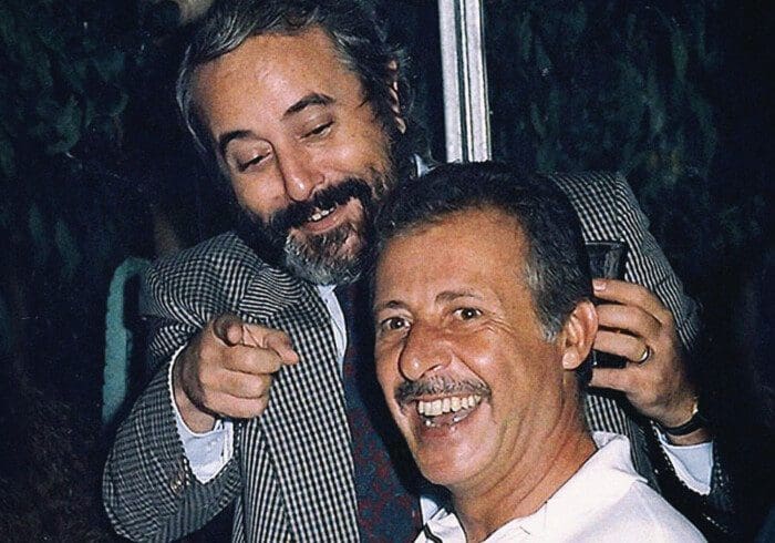 Frasi di Falcone e Borsellino