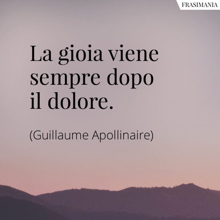 Chi Ci Sarà Quando Le Cose Non Va Bene