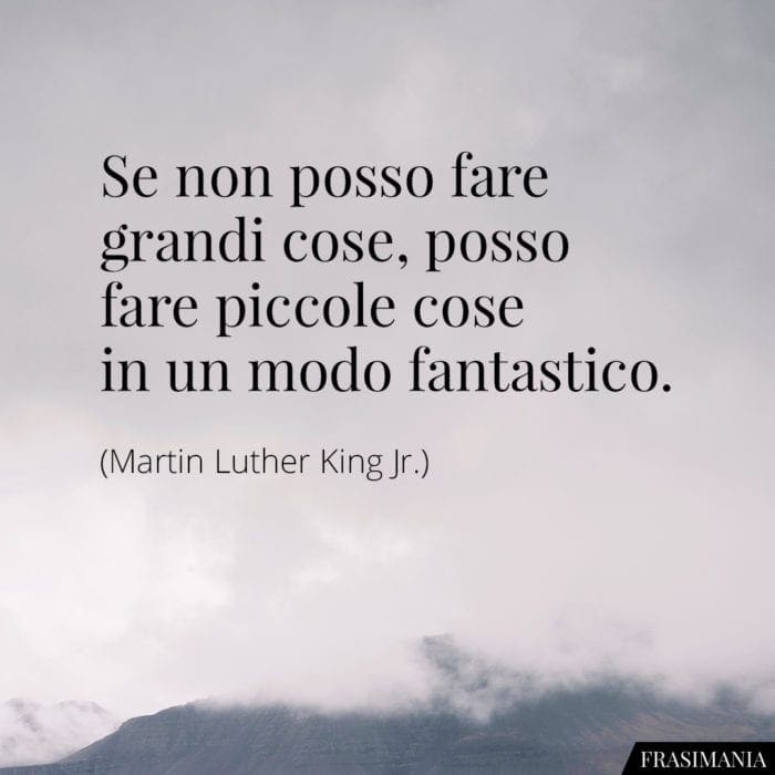 Frasi Di Natale Di Martin Luther King.Le 25 Piu Belle Frasi Di Martin Luther King Sulla Pace E Sulla Non Violenza