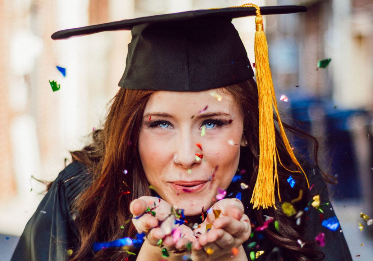 Frasi Per La Laurea 100 Auguri Belli Celebri E Non Banali