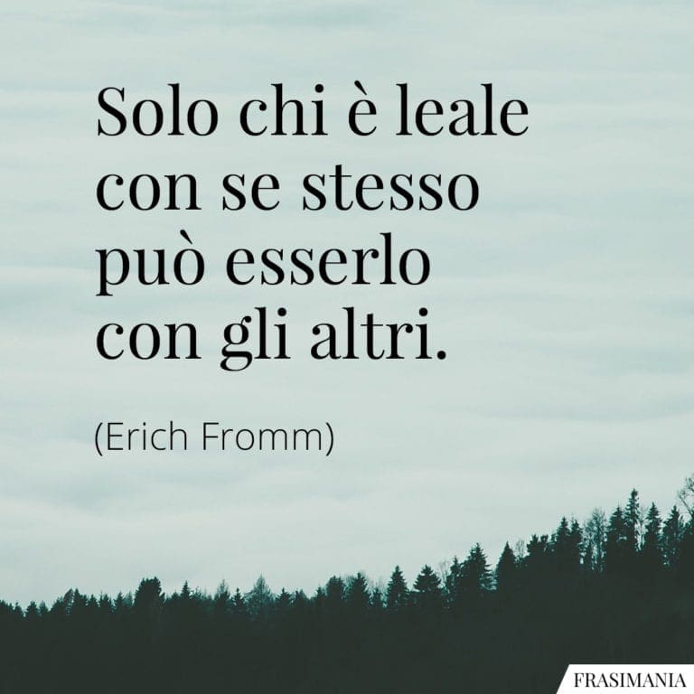 Quando Lasciarsi è La Scelta Più Onesta