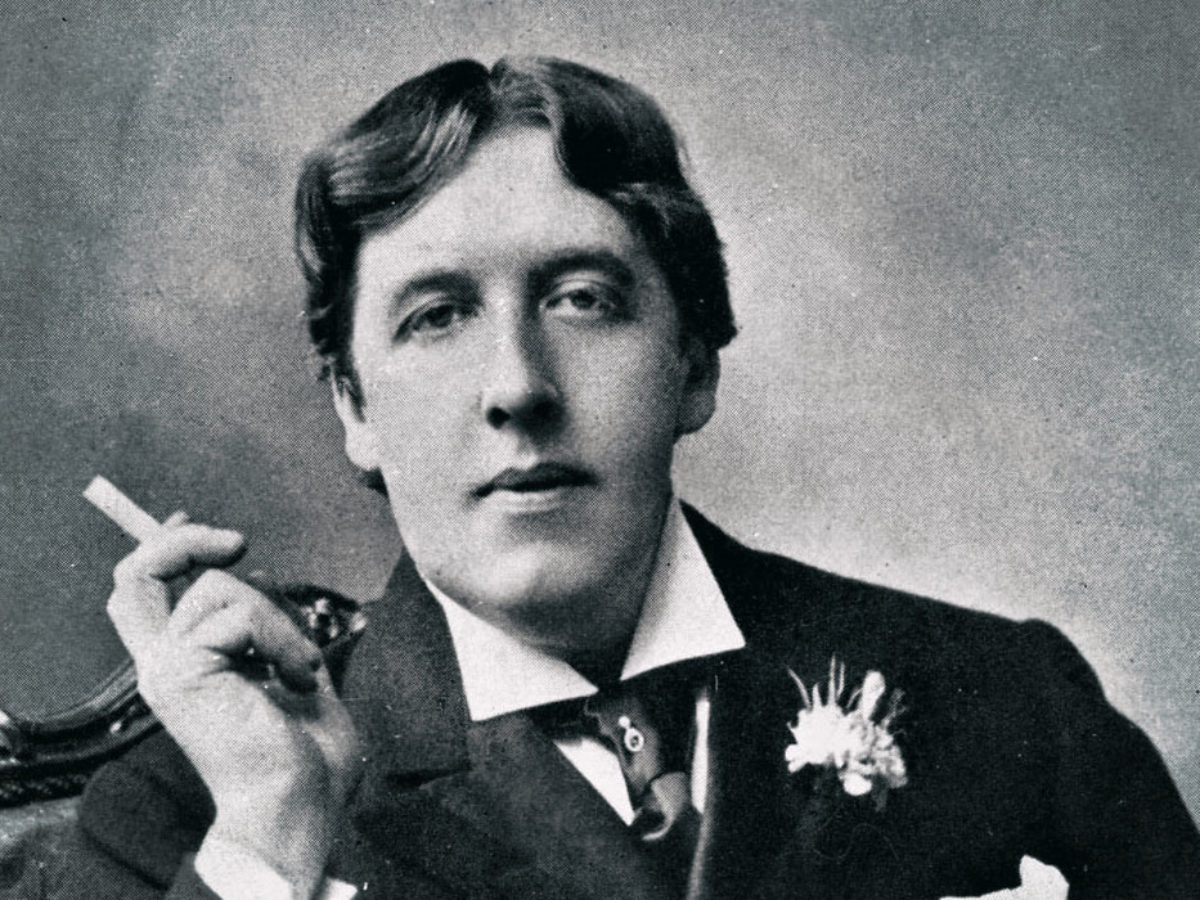 Le 65 Più Belle Frasi Di Oscar Wilde Sulla Vita