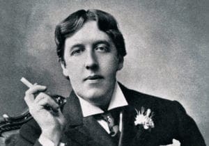 Frasi di Oscar Wilde sulla Vita