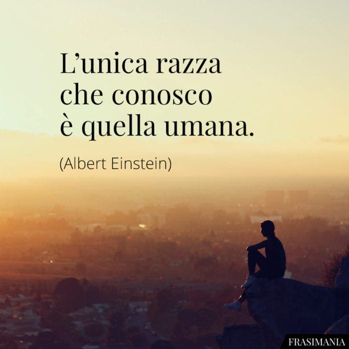 frasi-razza-umana-einstein