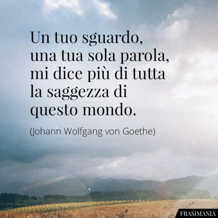 Frasi D Amore Piu Belle Del Mondo