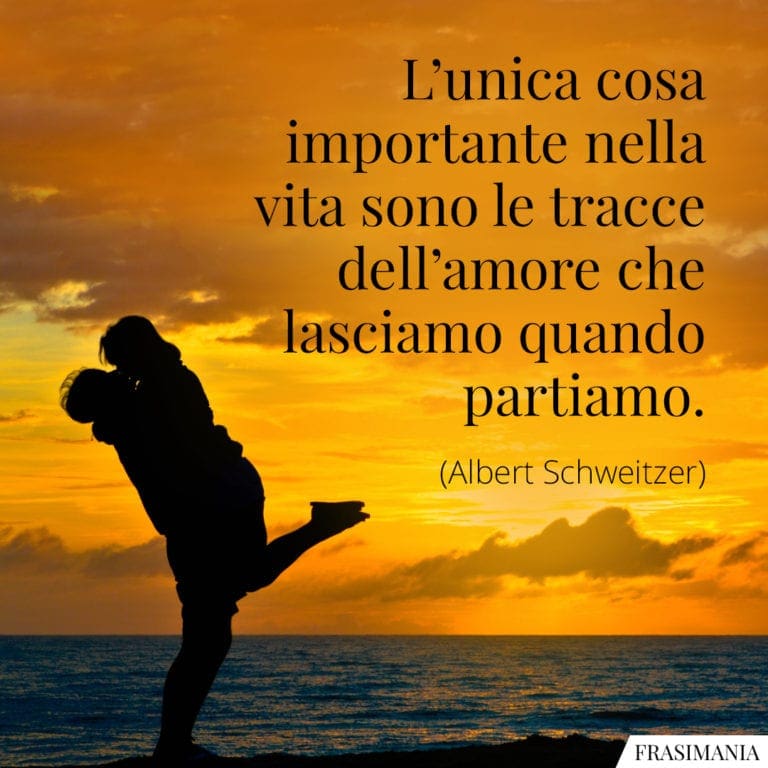 Frasi sui Valori della Vita le 45 più belle e profonde