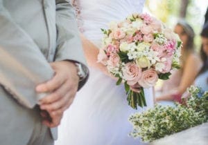 Frasi di Auguri per l'Anniversario di Matrimonio