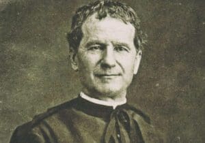 Frasi di Don Bosco