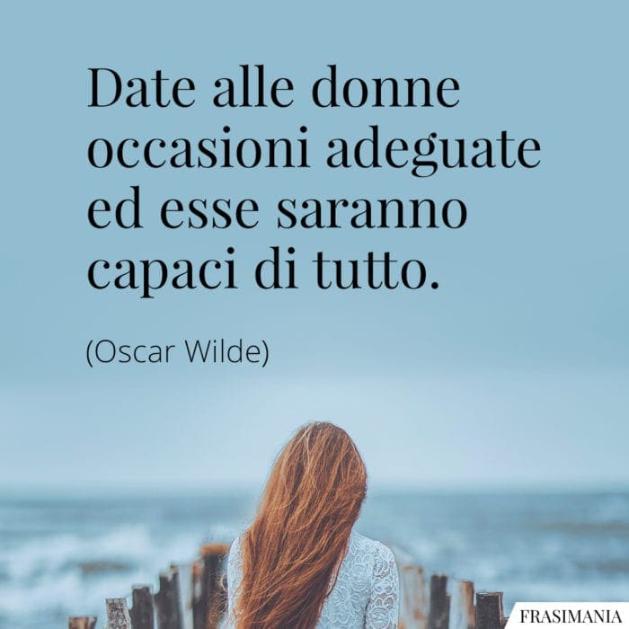 Frasi Di Oscar Wilde Sulle Donne Le 65 Piu Belle Con Immagini