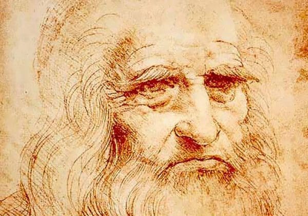 Frasi di Leonardo da Vinci