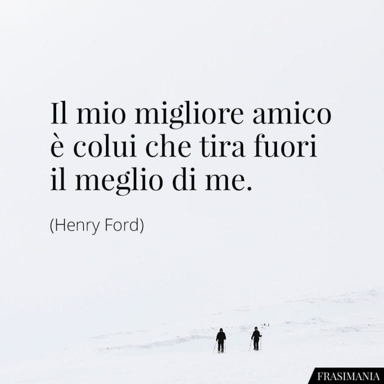 La Mia Migliore Amica è Una 66 Significato