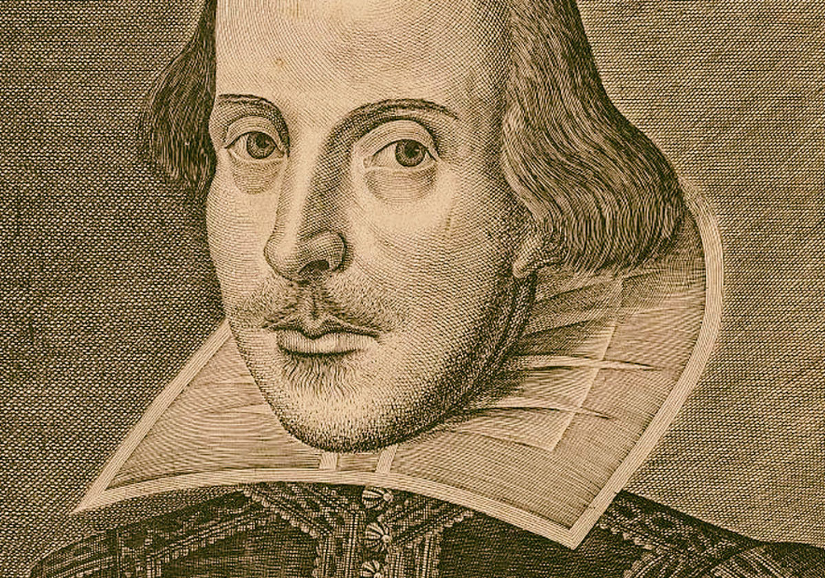 Frasi Di Shakespeare Sulle Donne Le 25 Piu Belle Con Immagini