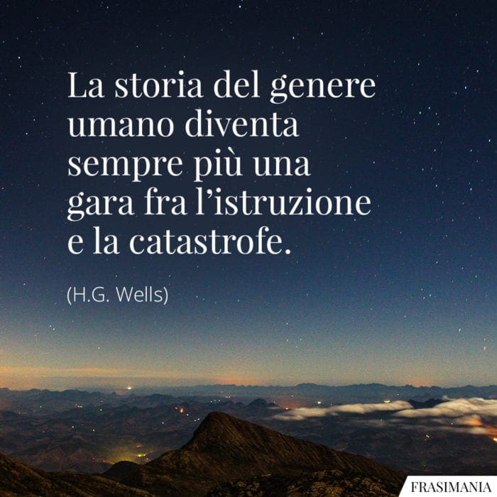 frasi-storia-istruzione-catastrofe