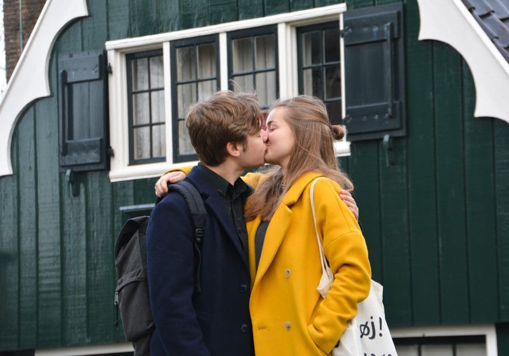 45 Frasi d’Amore per dire Ti Amo in Inglese (con traduzione)