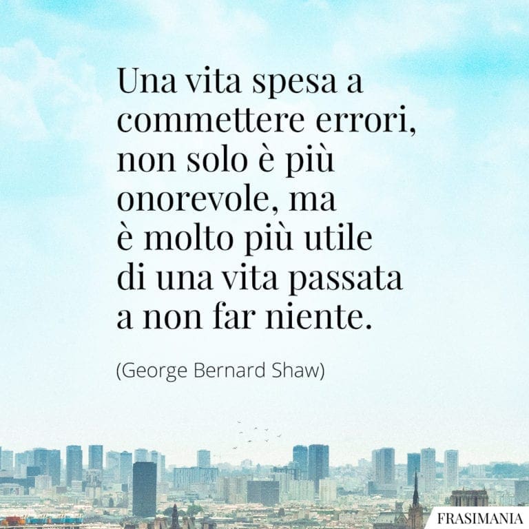 Ah La Vita Più Bello Della Vita Non C'è Niente