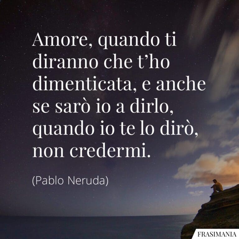 Lettera Per Recuperare Un Amore Finito Frasi sull’amore finito (con immagini)