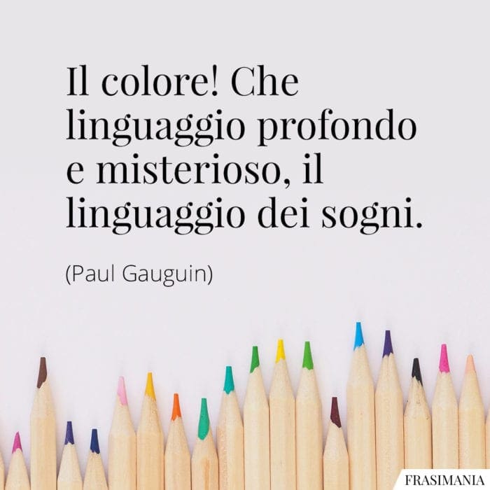 Frasi Sui Colori Le 25 Piu Belle In Inglese E Italiano