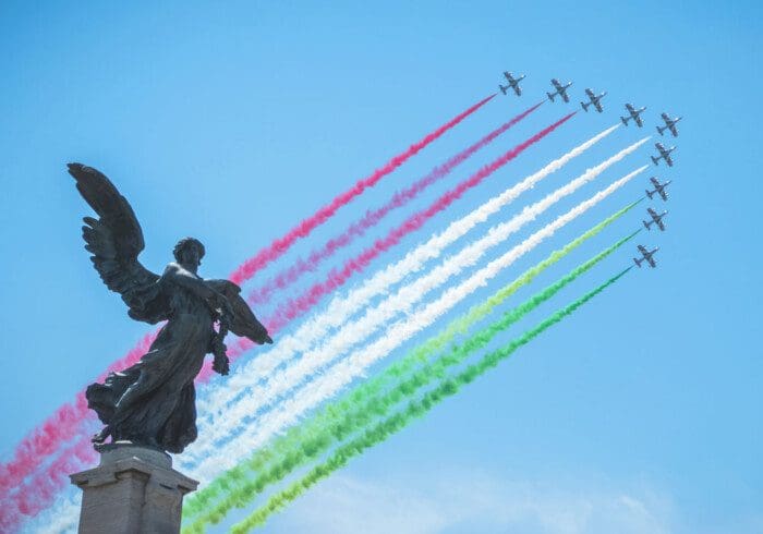 Frasi sull'Italia e sugli Italiani