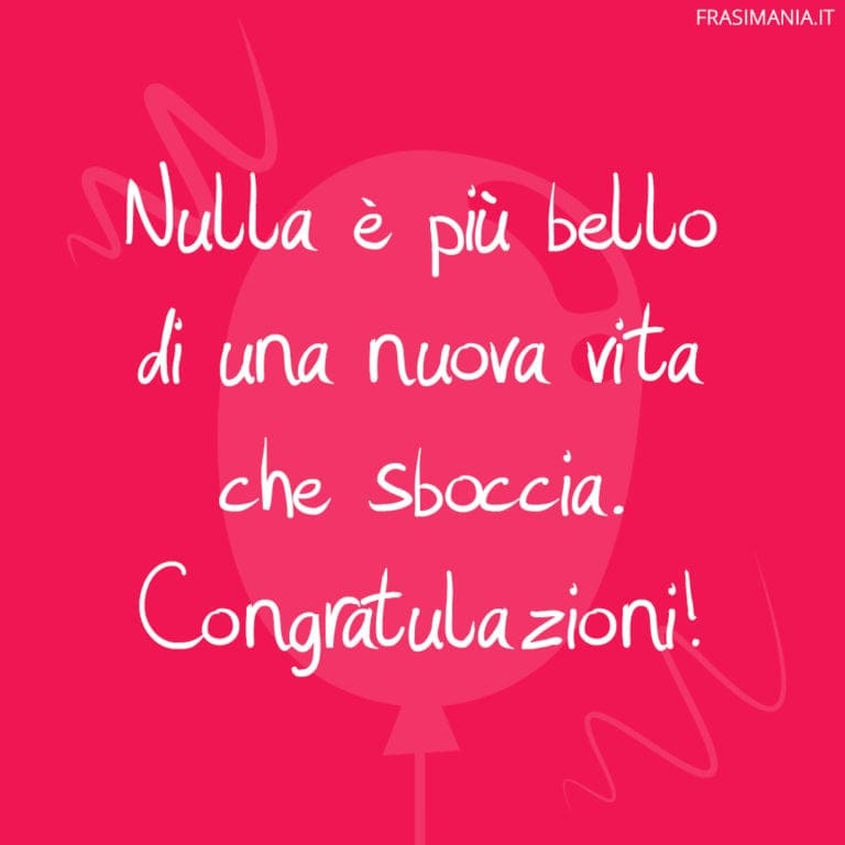 Frasi di Auguri per la Nascita di un Bambino le 50 più belle, dolci e divertenti Frasi di Auguri per la Nascita di un Bambino le 50 più belle, dolci e divertenti
