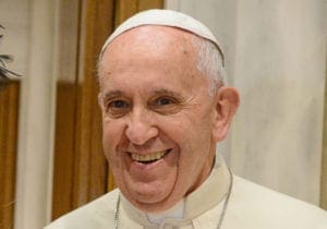 Frasi sulla Pasqua di Papa Francesco