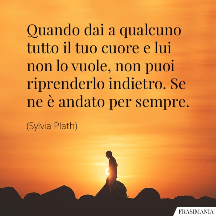 Frasi Sul Cuore Spezzato E Ferito Le 25 Piu Belle E Poetiche